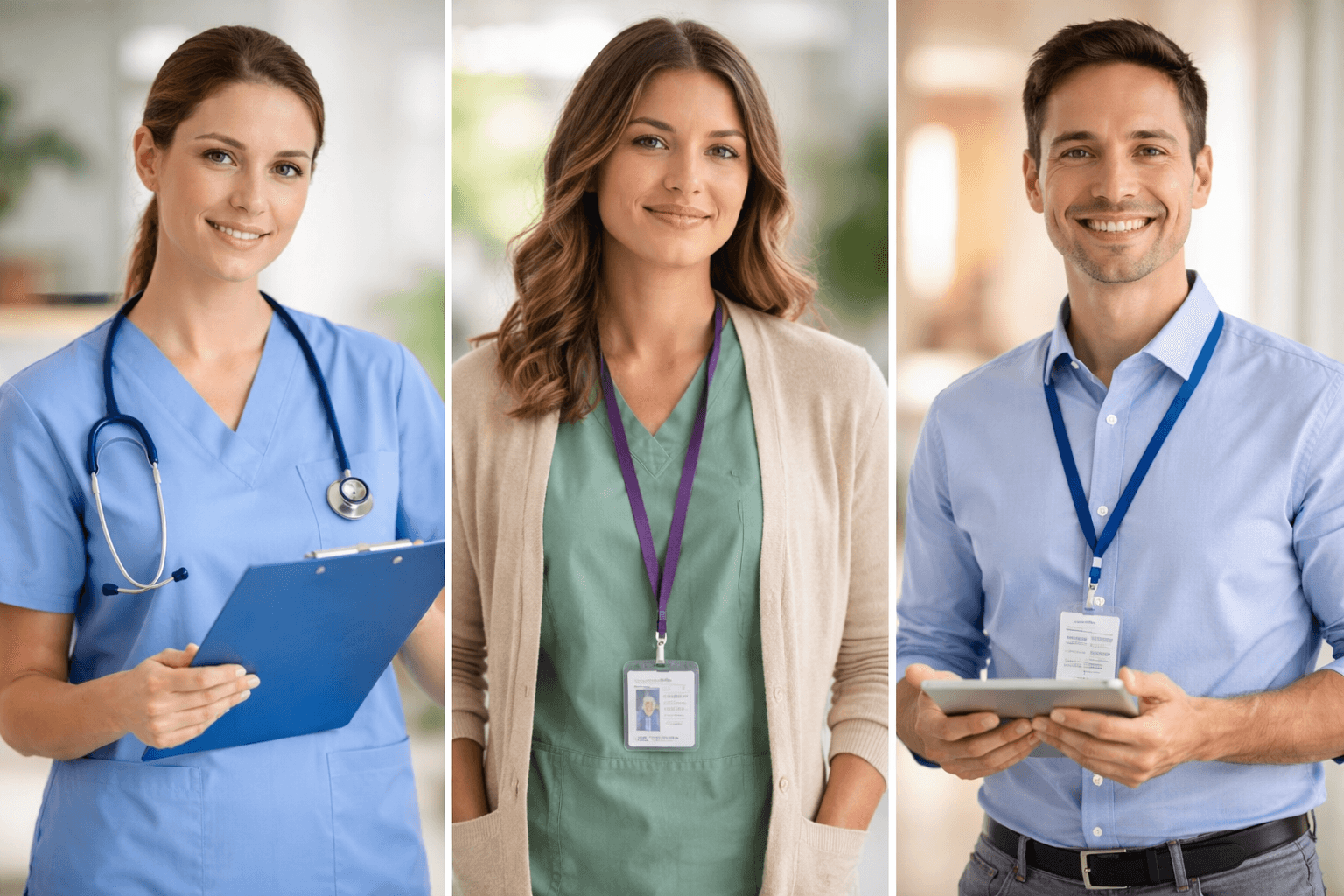 Our Care Coordination Team — Intake, Scheduling & Communication